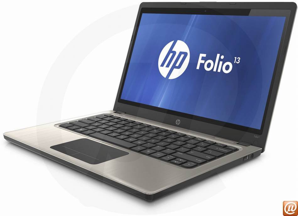 B0N00AA - Ultrabook Folio HP 13 Intel Core i5-2467M (1.60GHz) 4GB 128GB SSD 13.3" LED Windows 7 Professional 64 Wi-Fi N Bluetooth 3.0 WebCam HDMI